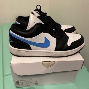 Women’s Jordan 1 Low
